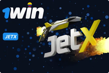 1win jetx