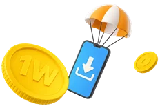 1Win App venezuela