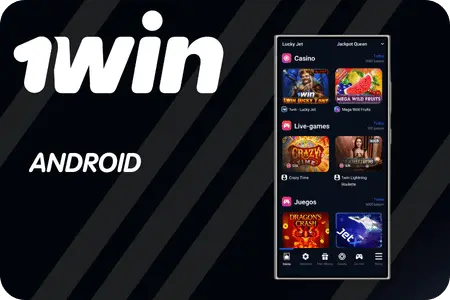1win android