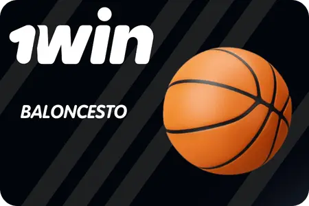 1win Baloncesto