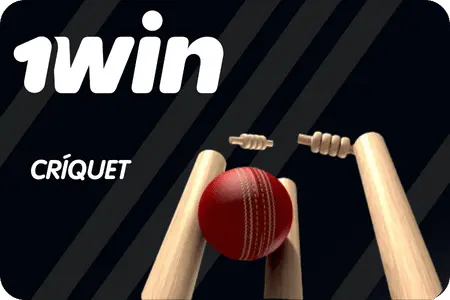 1win Críquet