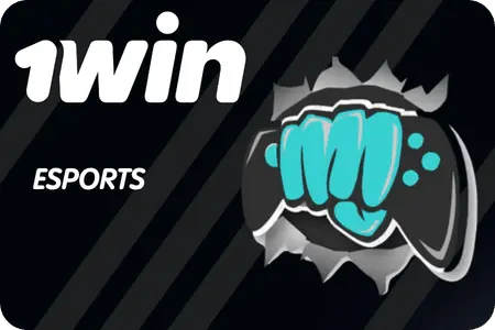 esports 1win
