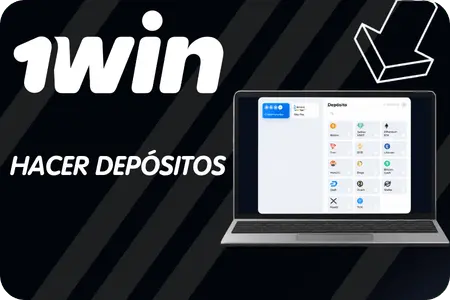 1win depositar