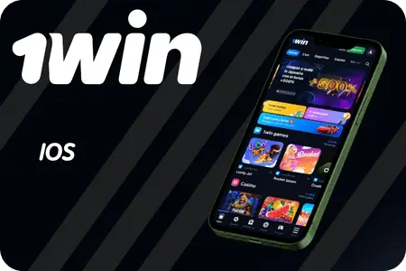 1win ios