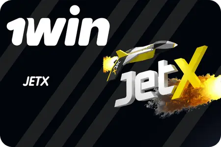 1win jetx