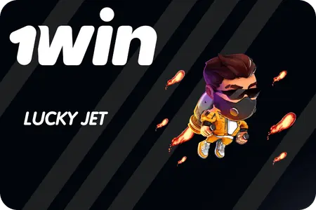 1win Lucky Jet