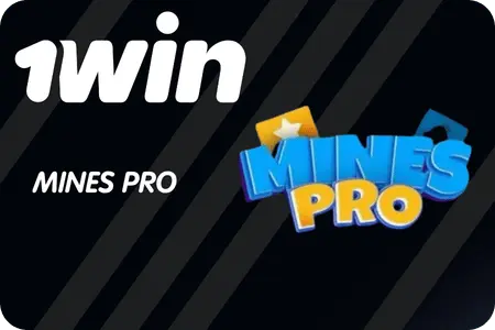 1win Mines Pro