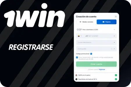 1win Venezuela