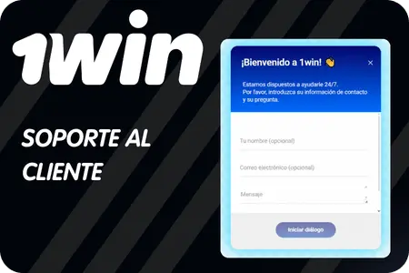 1win soporte