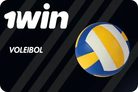 1win voleibol